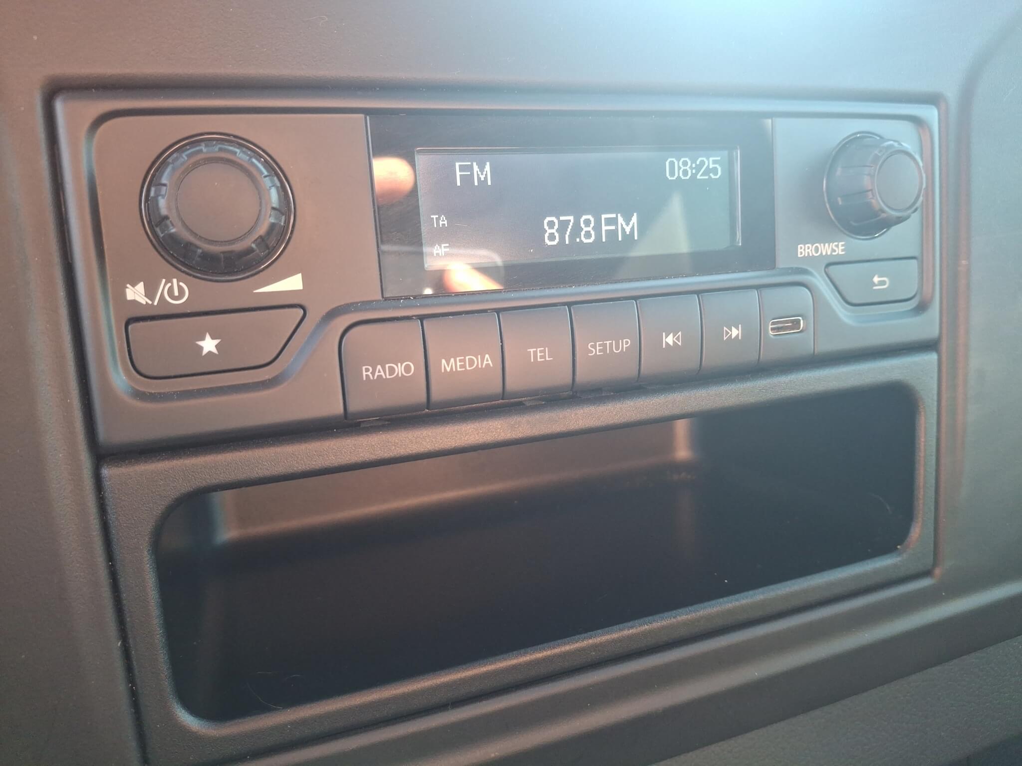 Mercedes-Benz eSprinter 41kWh 3,5t - Samsaru's Car Outlet