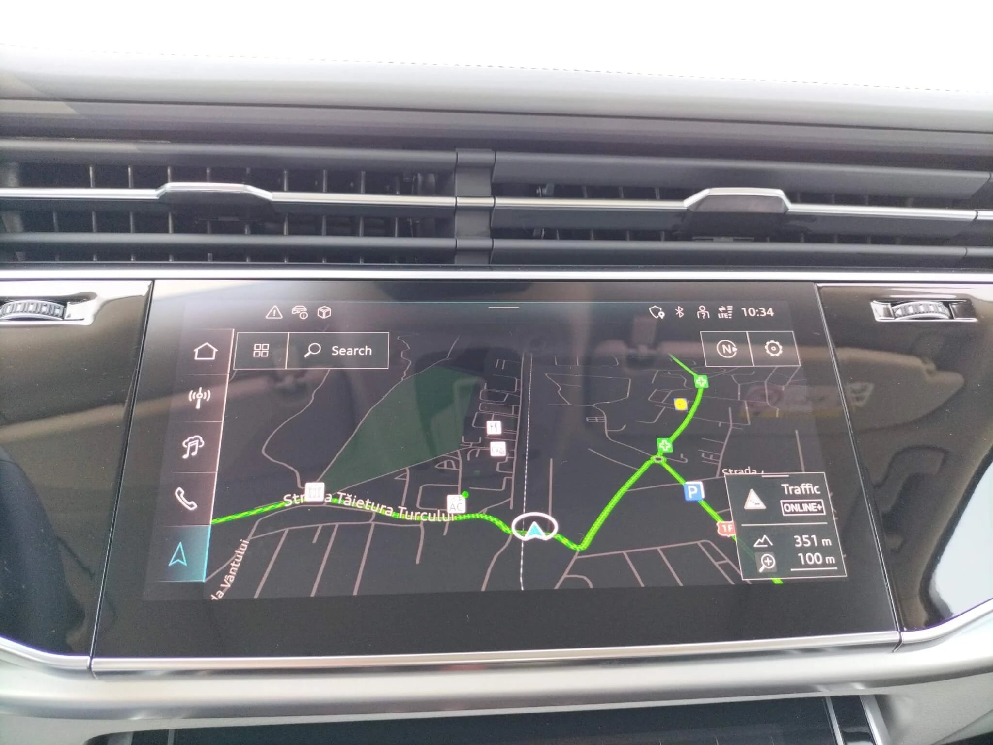 Audi Q7 S line 55 TFSIe quattro - Samsaru's Car Outlet