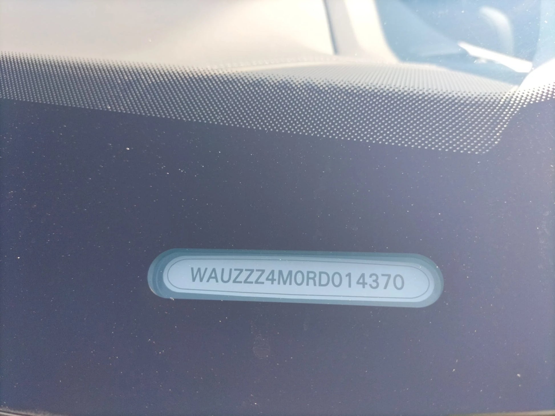 Audi Q7 S line 55 TFSIe quattro - Samsaru's Car Outlet