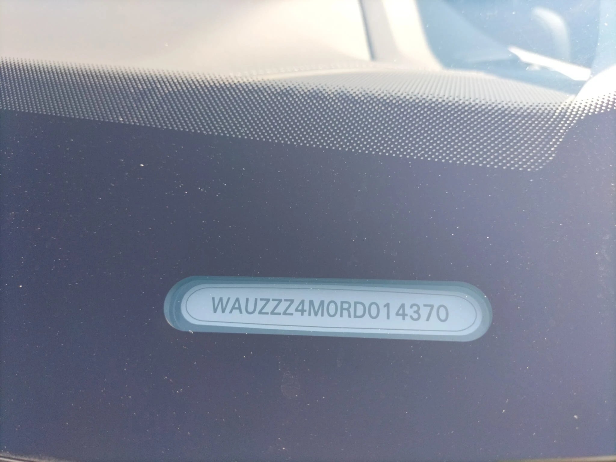 Audi Q7 S line 55 TFSIe quattro - Samsaru's Car Outlet