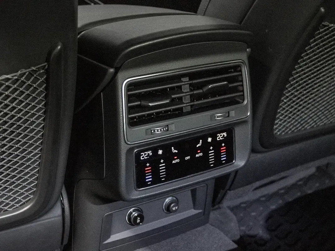 Audi Q7 S-line 50 TDI quattro