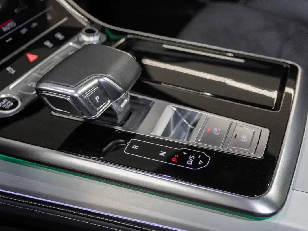 Audi Q7 S-line 50 TDI quattro