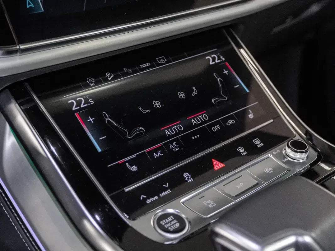 Audi Q7 S-line 50 TDI quattro