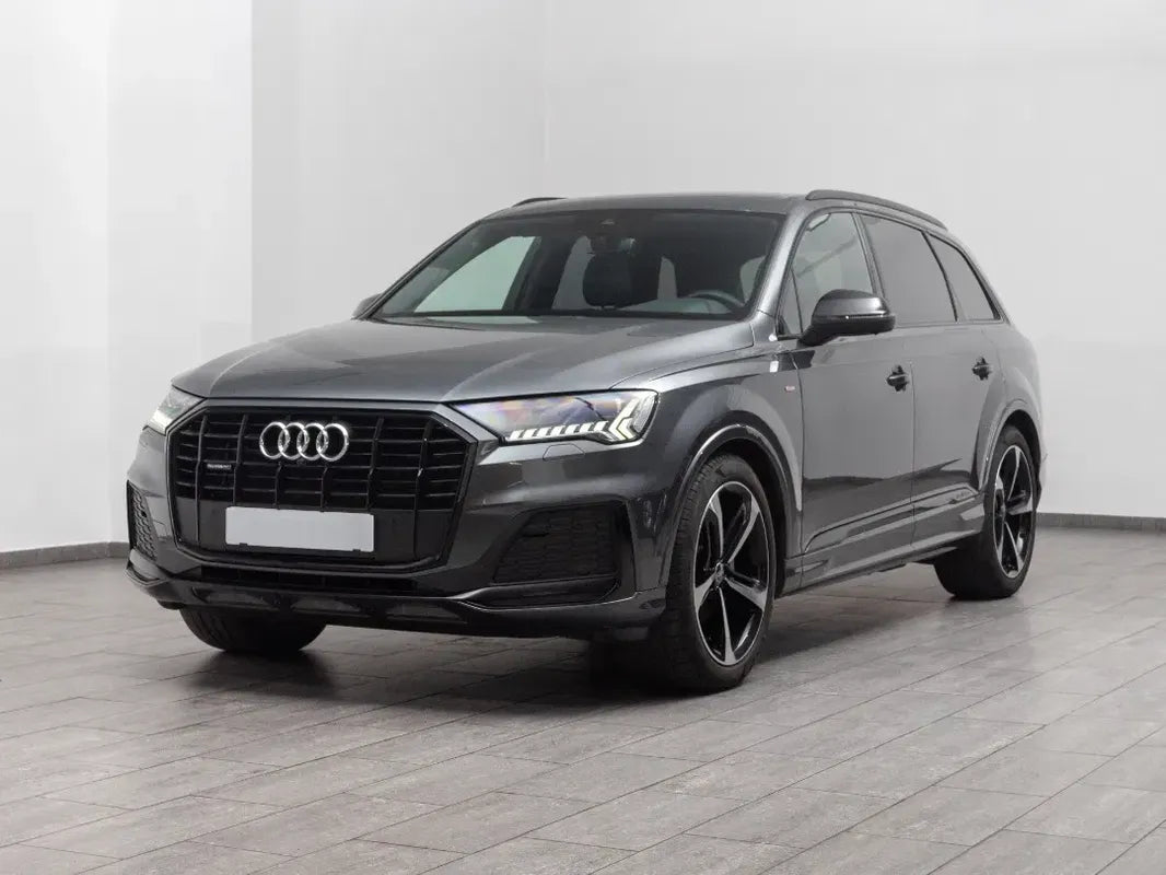 Audi Q7 S-line 50 TDI quattro