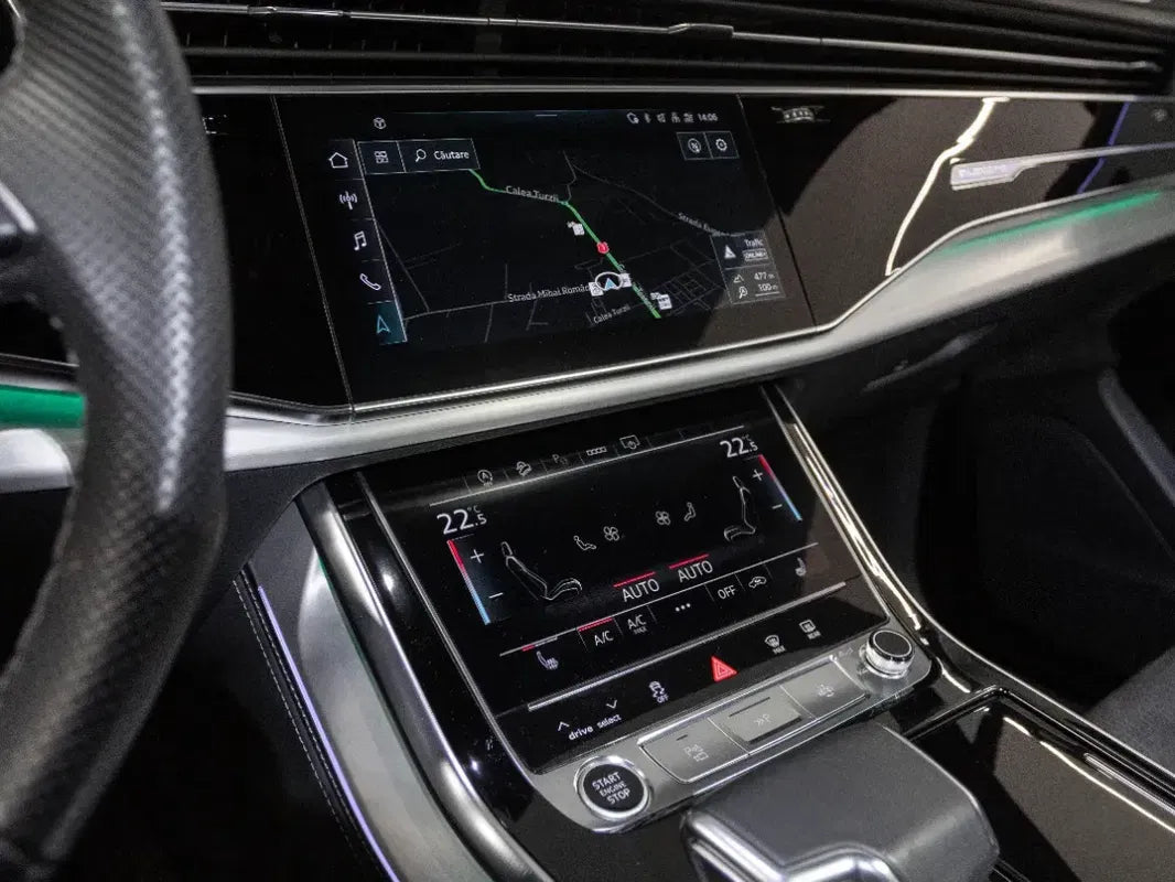 Audi Q7 S-line 50 TDI quattro