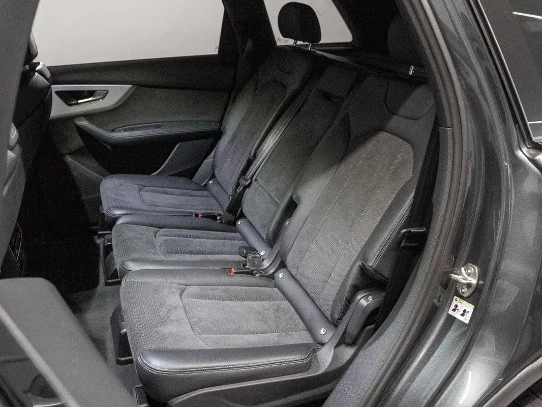Audi Q7 S-line 50 TDI quattro
