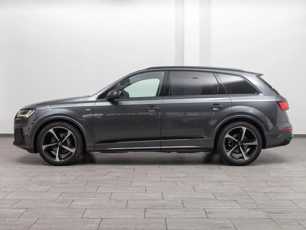 Audi Q7 S-line 50 TDI quattro