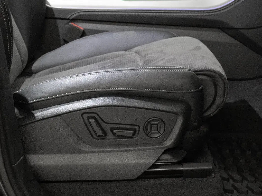 Audi Q7 S-line 50 TDI quattro