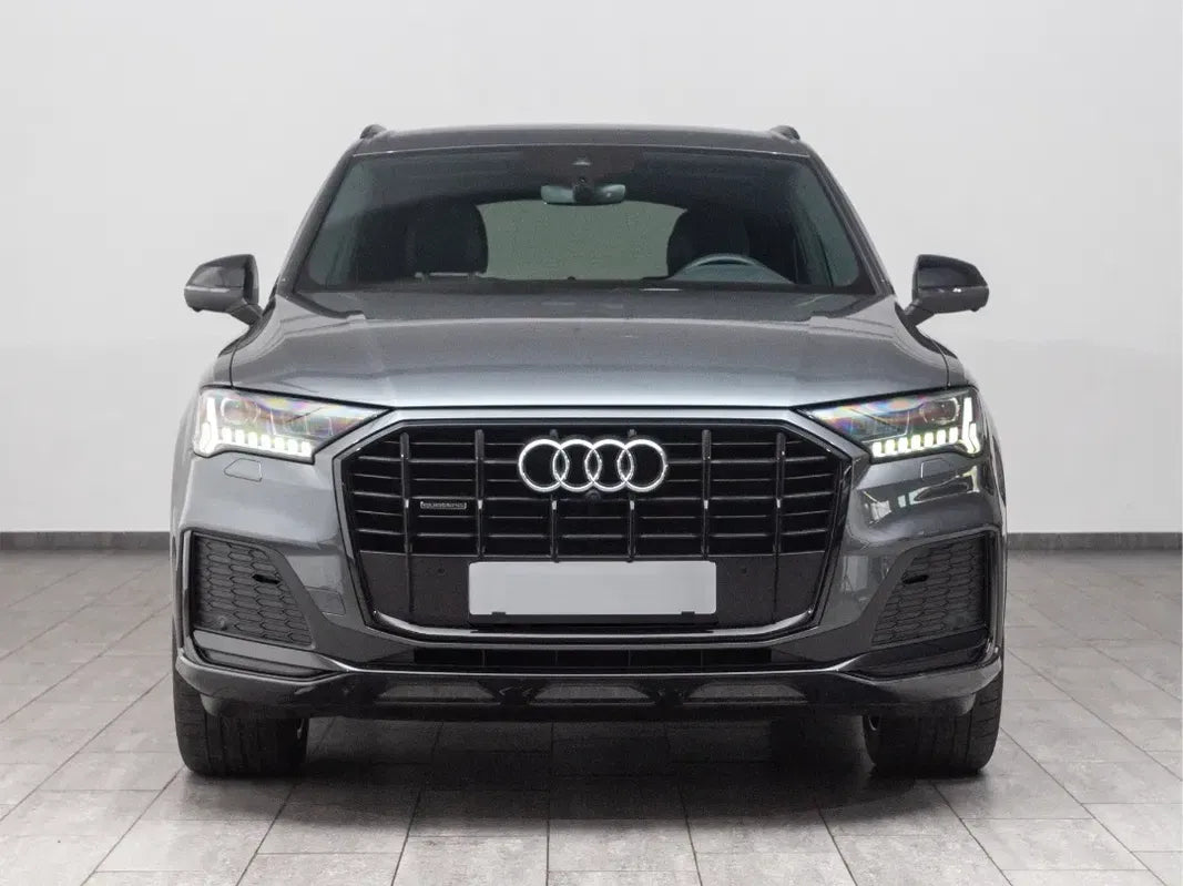 Audi Q7 S-line 50 TDI quattro