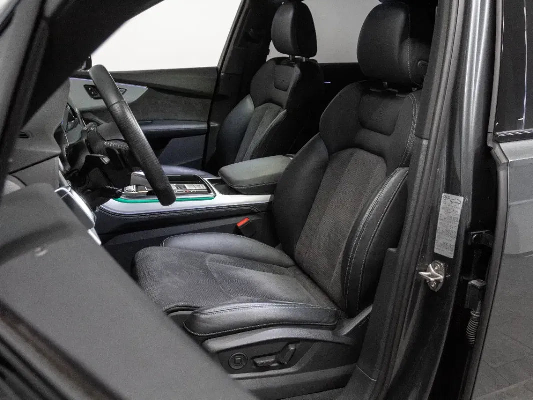 Audi Q7 S-line 50 TDI quattro