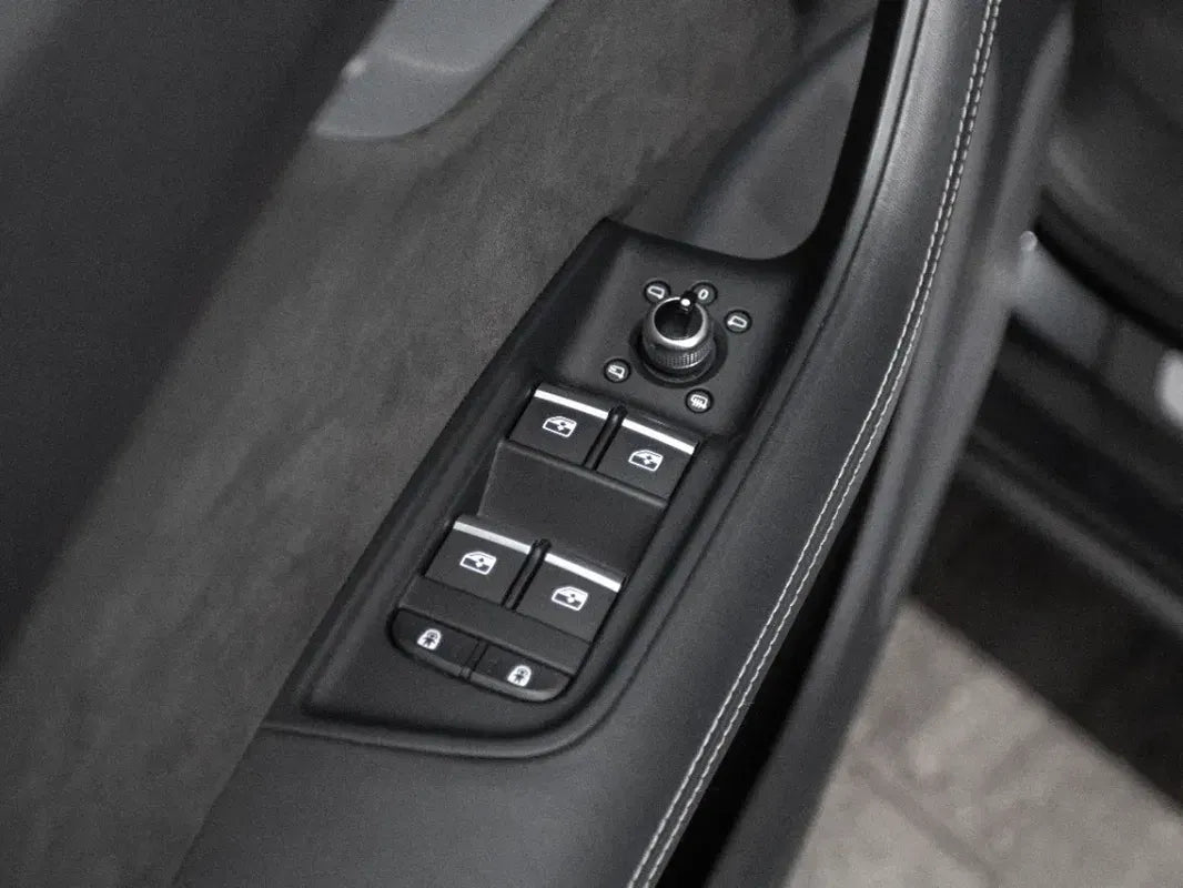 Audi Q7 S-line 50 TDI quattro