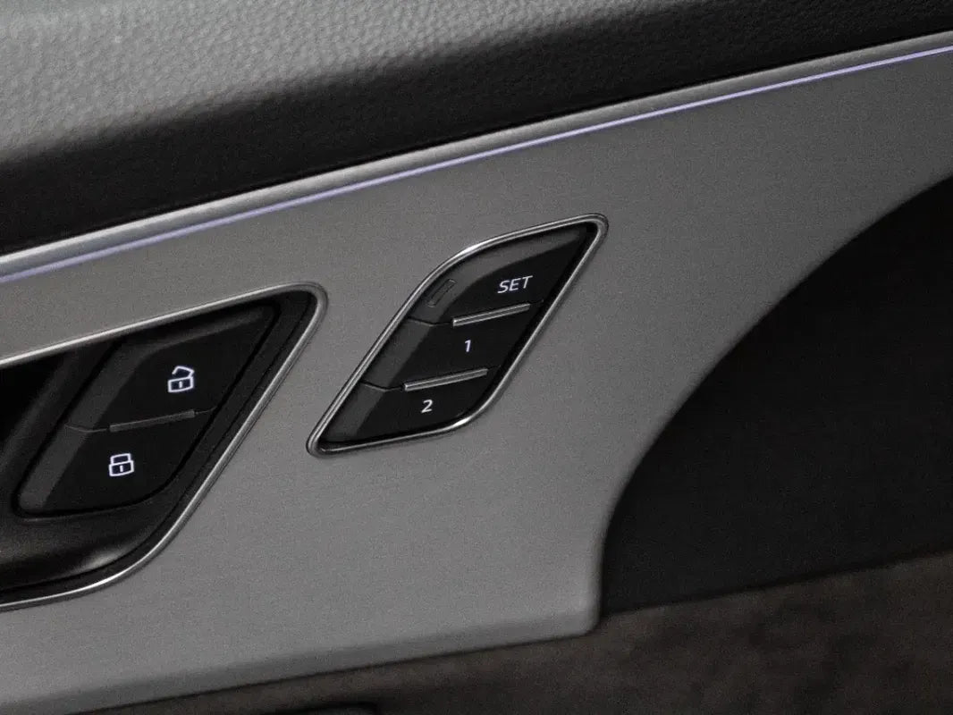 Audi Q7 S-line 50 TDI quattro