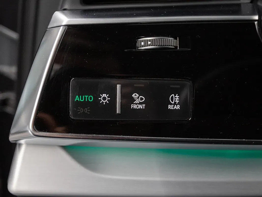 Audi Q7 S-line 50 TDI quattro