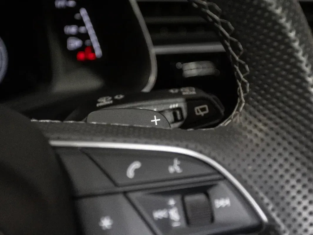 Audi Q7 S-line 50 TDI quattro