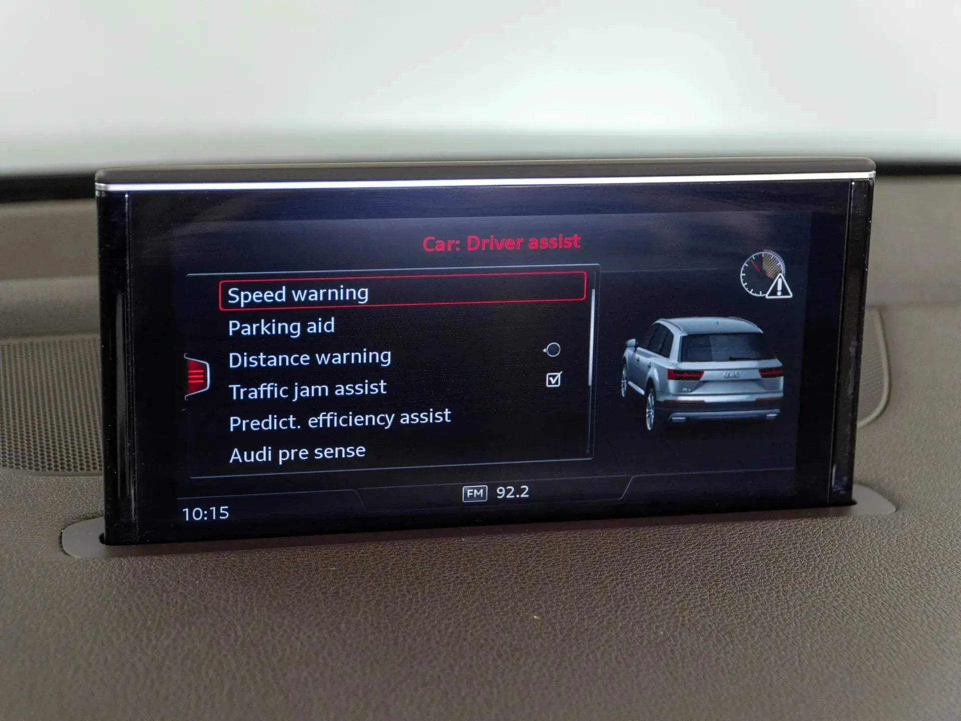 Audi Q7 3.0 TDI quattro - Samsaru's Car Outlet