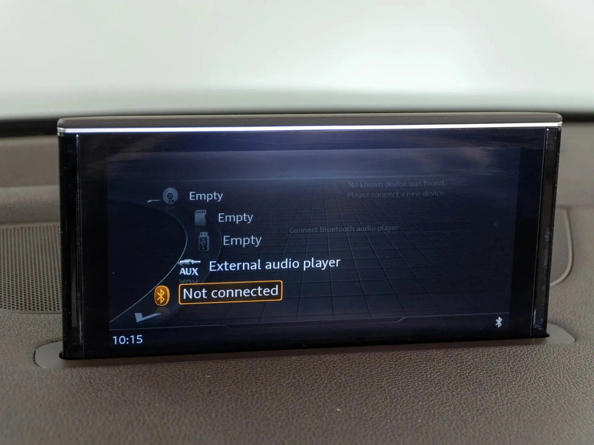 Audi Q7 3.0 TDI quattro - Samsaru's Car Outlet