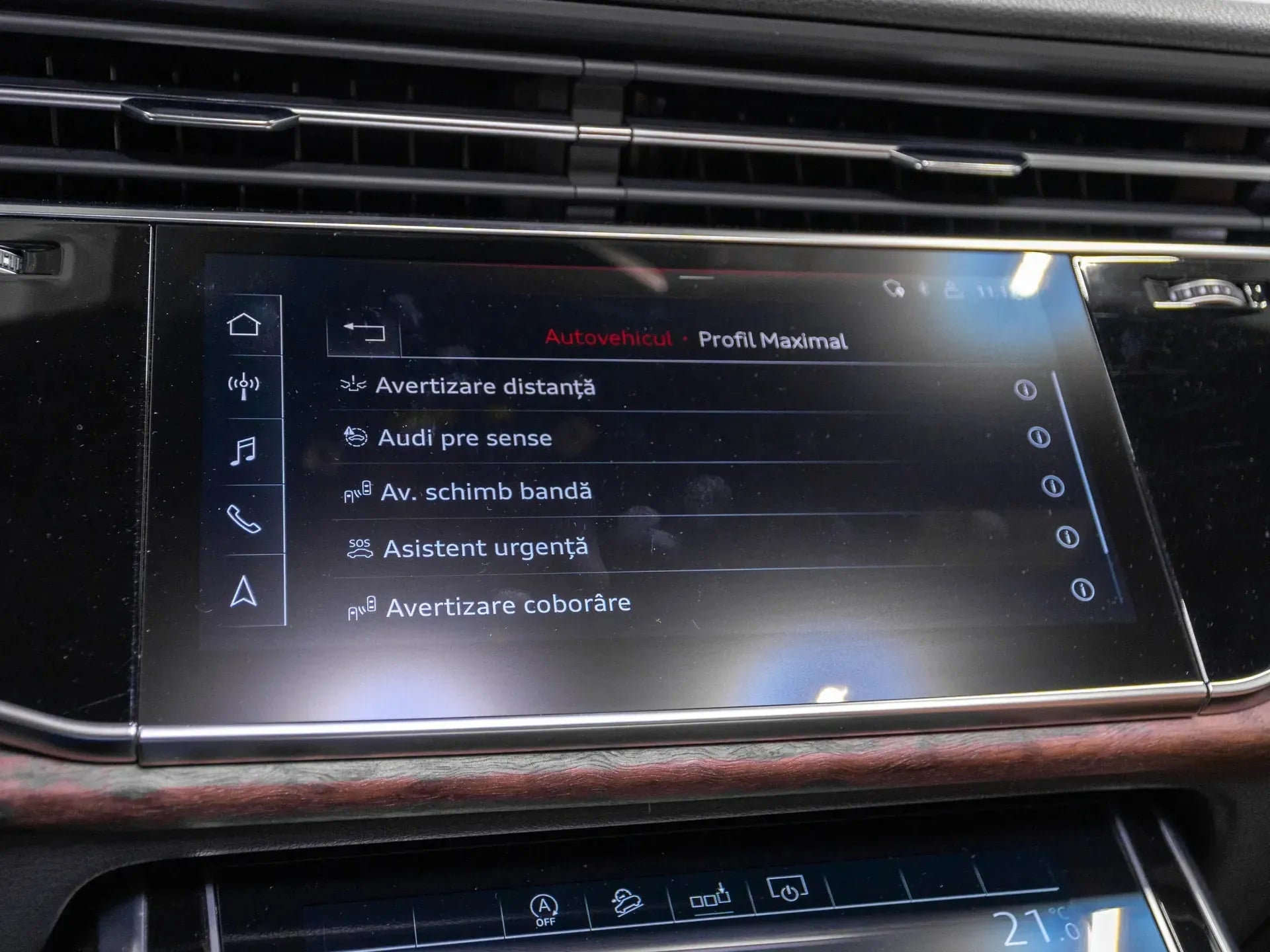 Audi Q7 S line 50 TDI quattro - Samsaru's Car Outlet