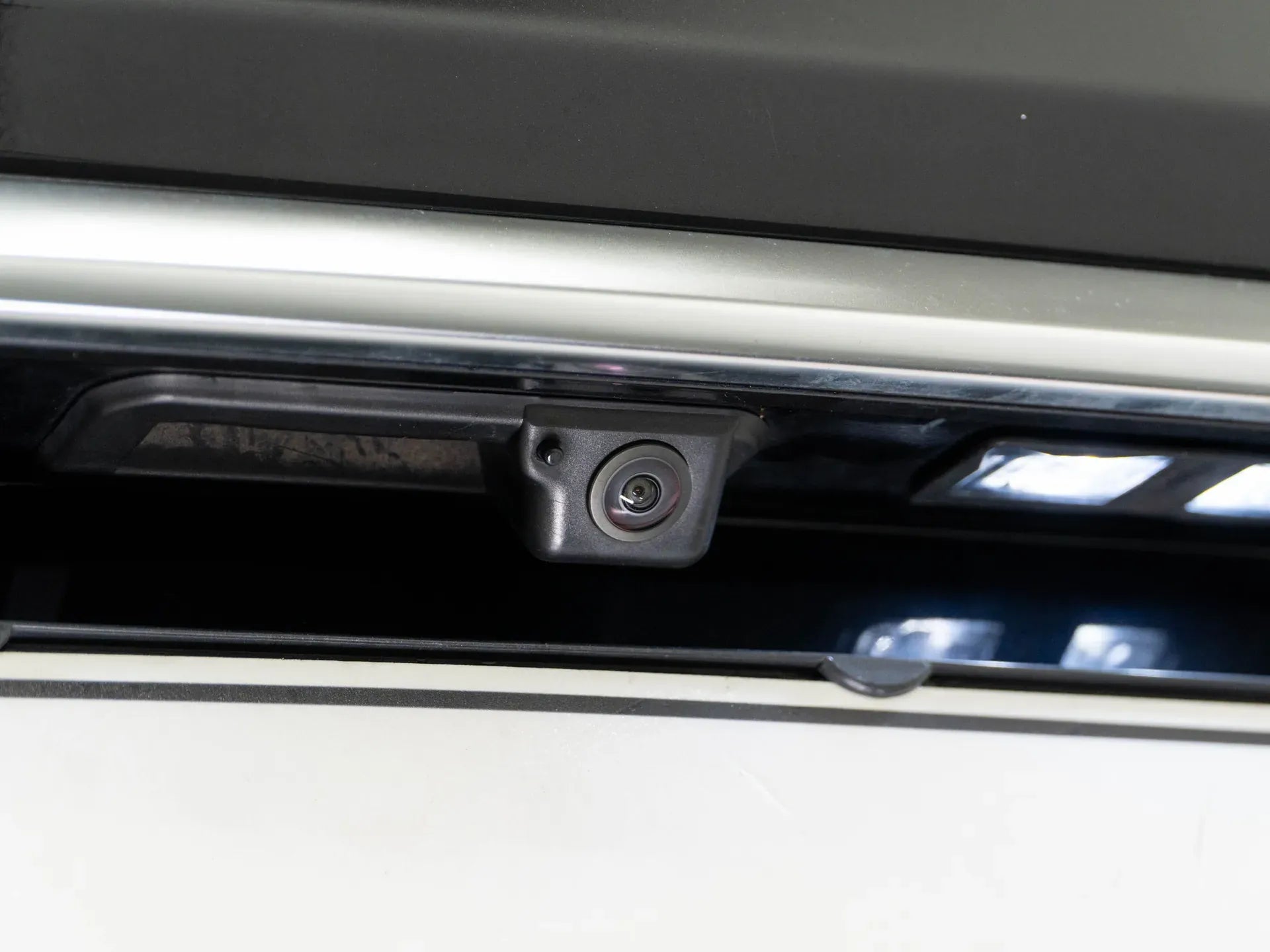 Audi Q7 S line 50 TDI quattro - Samsaru's Car Outlet