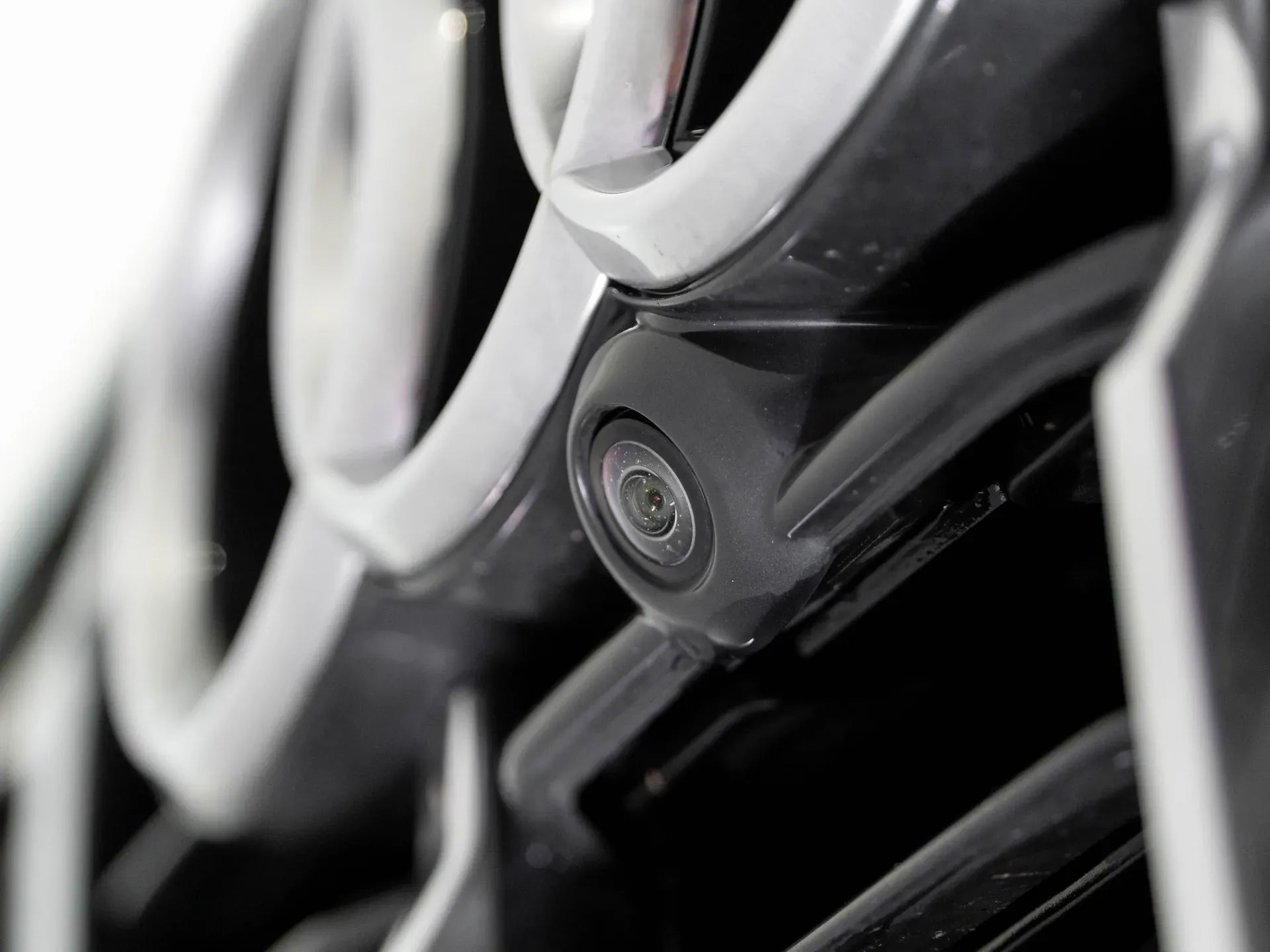 Audi Q7 S line 50 TDI quattro - Samsaru's Car Outlet