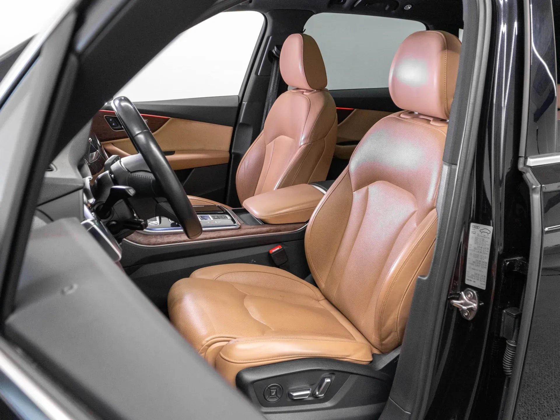 Audi Q7 S line 50 TDI quattro - Samsaru's Car Outlet