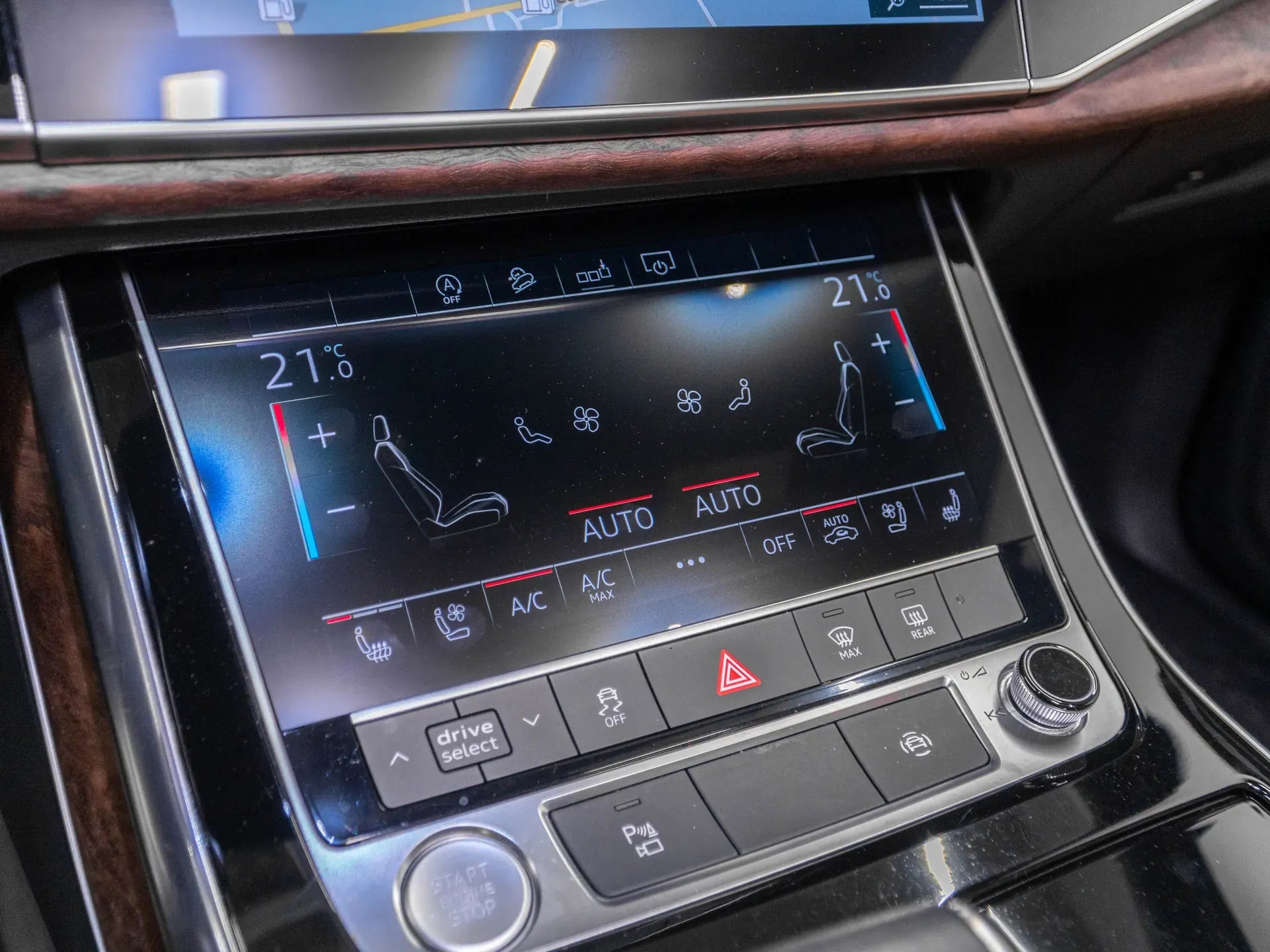 Audi Q7 S line 50 TDI quattro - Samsaru's Car Outlet