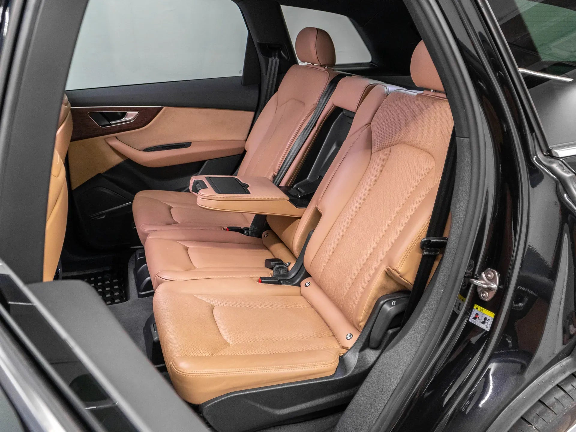 Audi Q7 S line 50 TDI quattro - Samsaru's Car Outlet