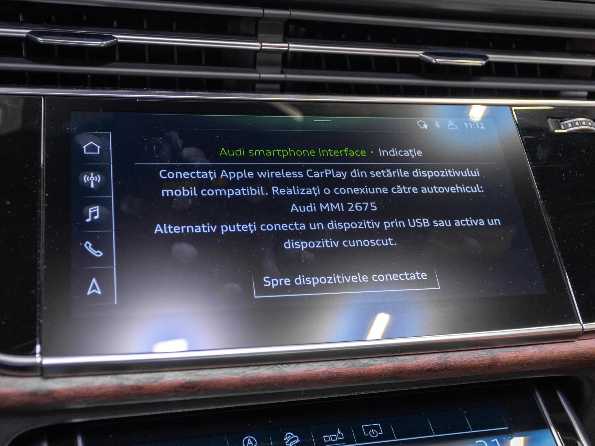 Audi Q7 S line 50 TDI quattro - Samsaru's Car Outlet