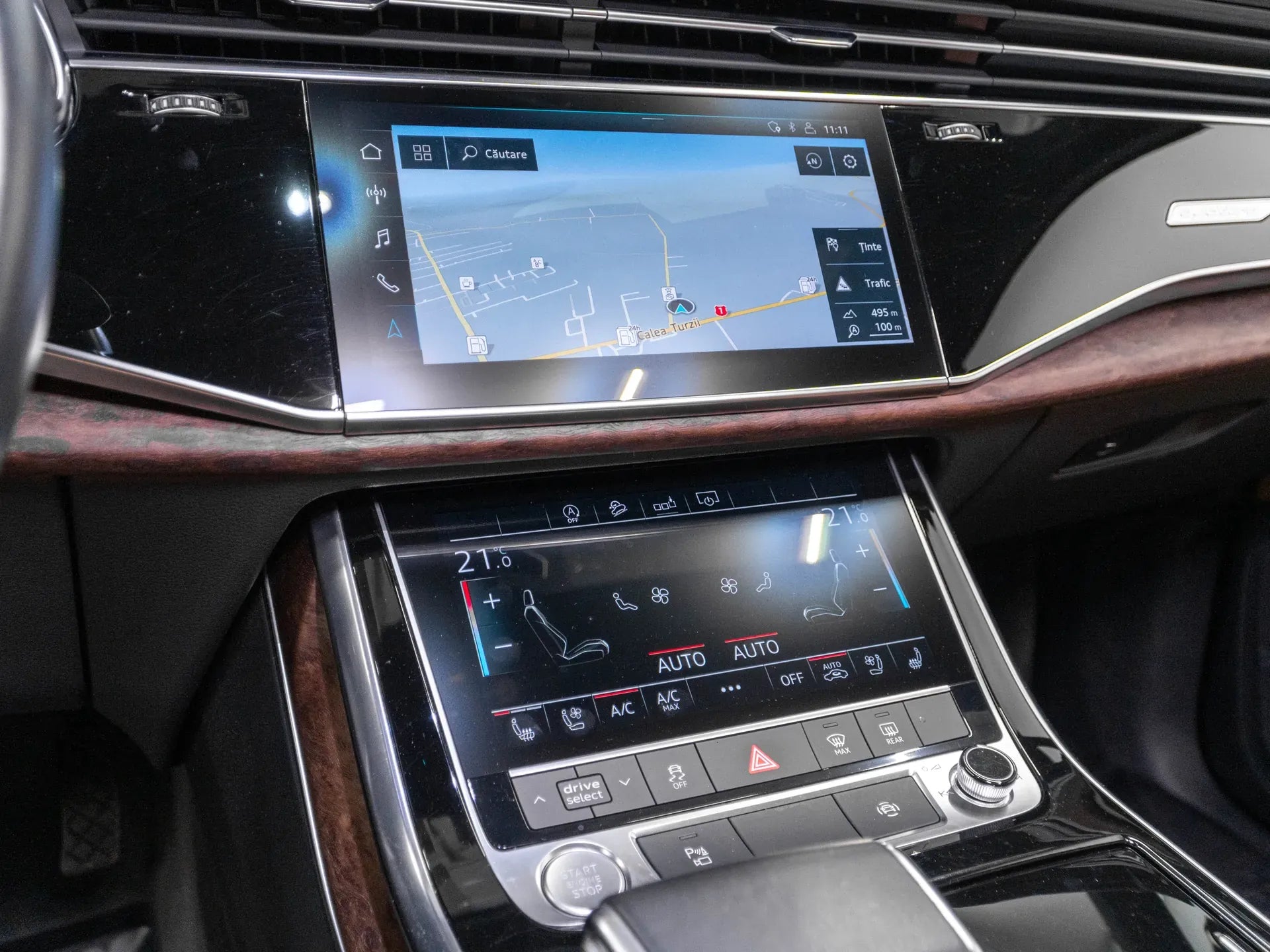 Audi Q7 S line 50 TDI quattro - Samsaru's Car Outlet