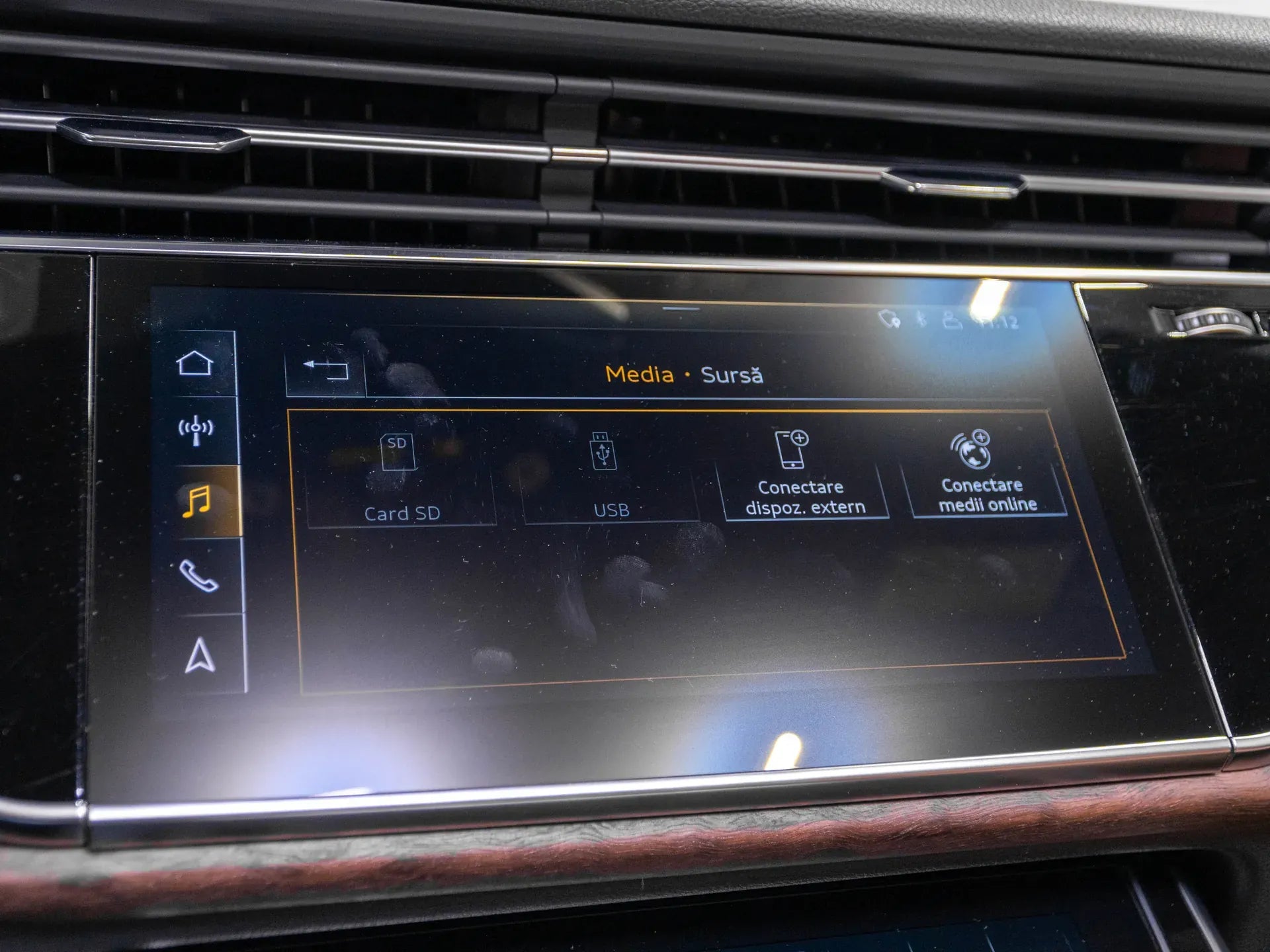 Audi Q7 S line 50 TDI quattro - Samsaru's Car Outlet