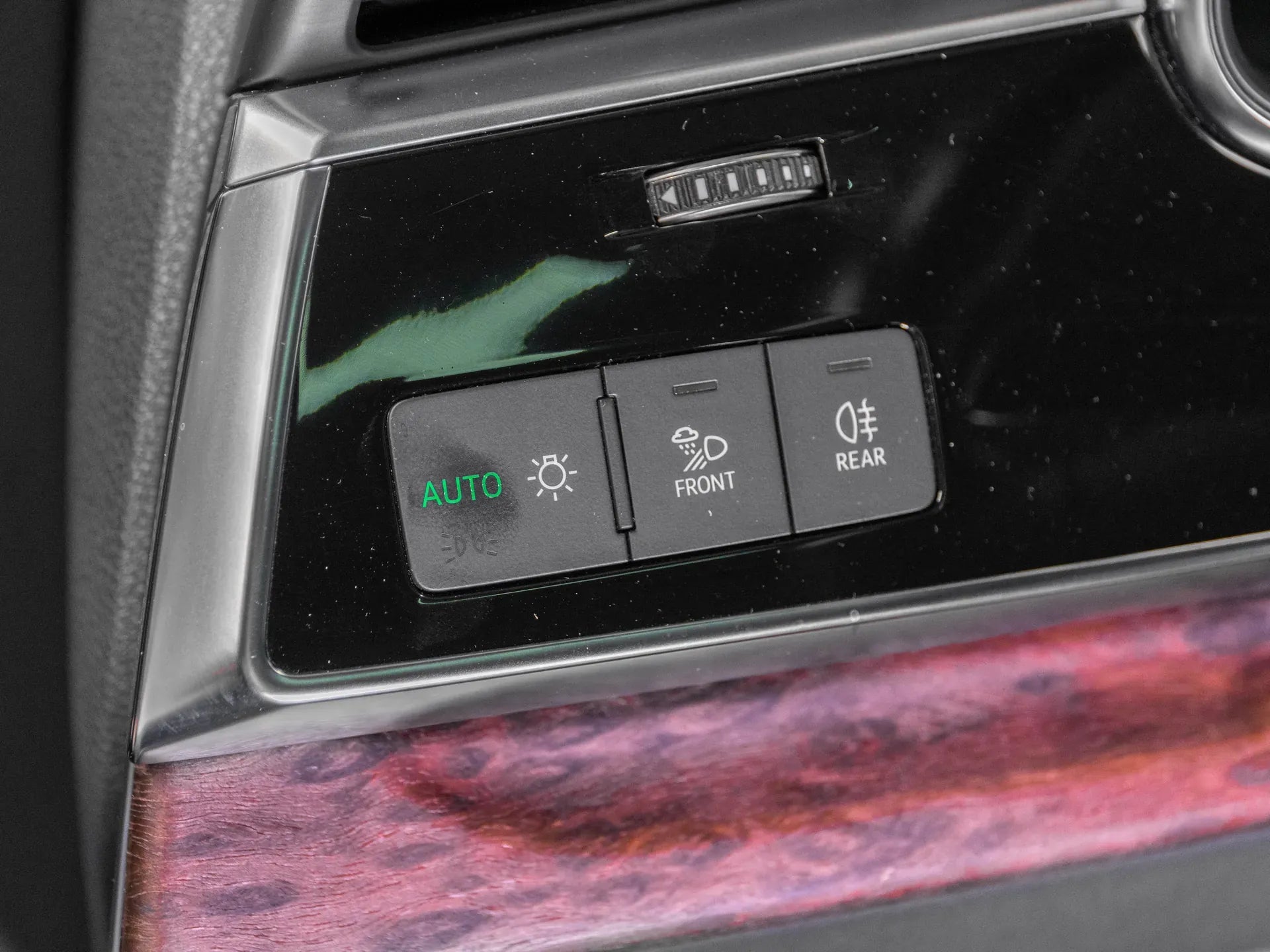 Audi Q7 S line 50 TDI quattro - Samsaru's Car Outlet