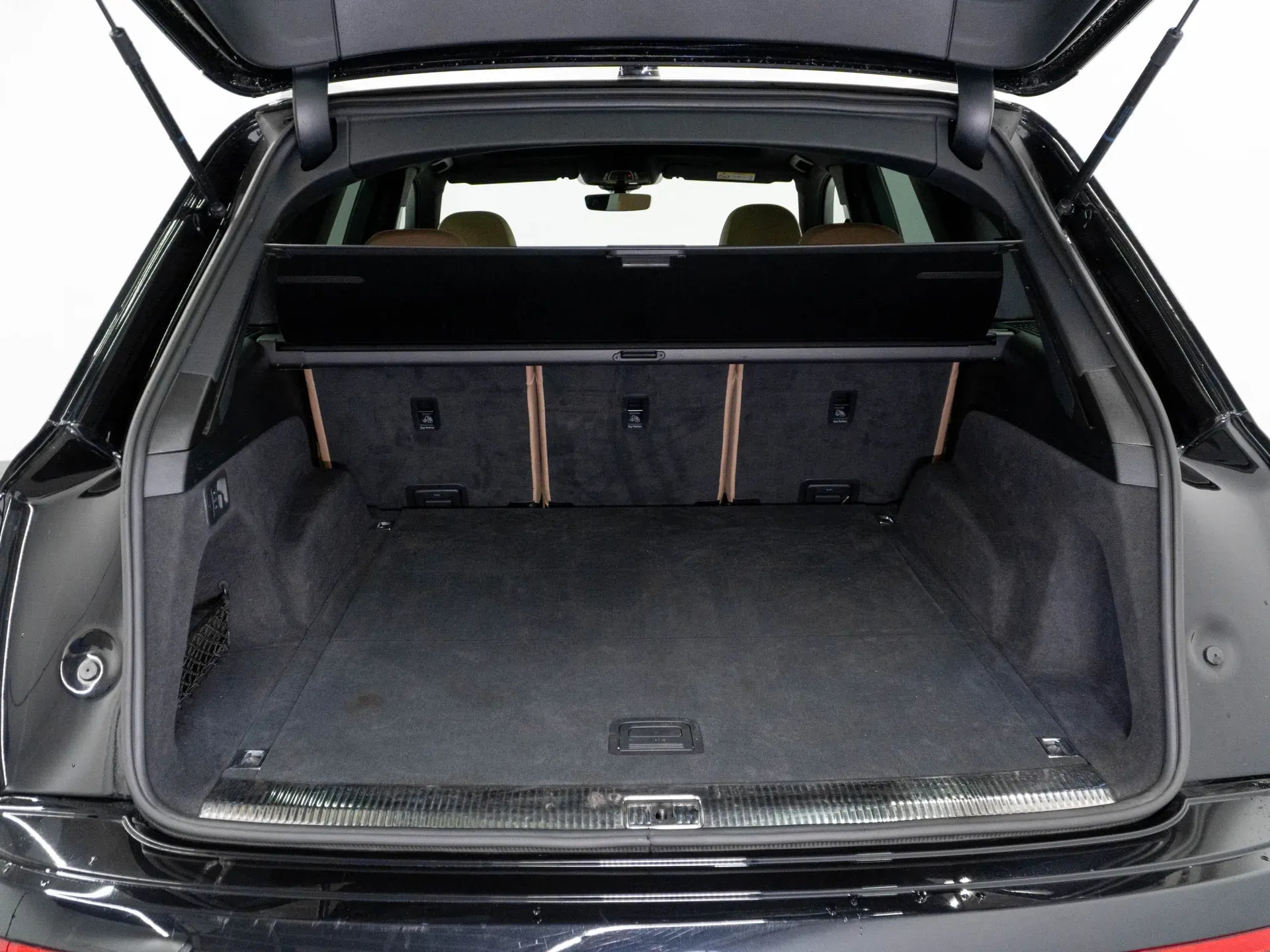 Audi Q7 S line 50 TDI quattro - Samsaru's Car Outlet