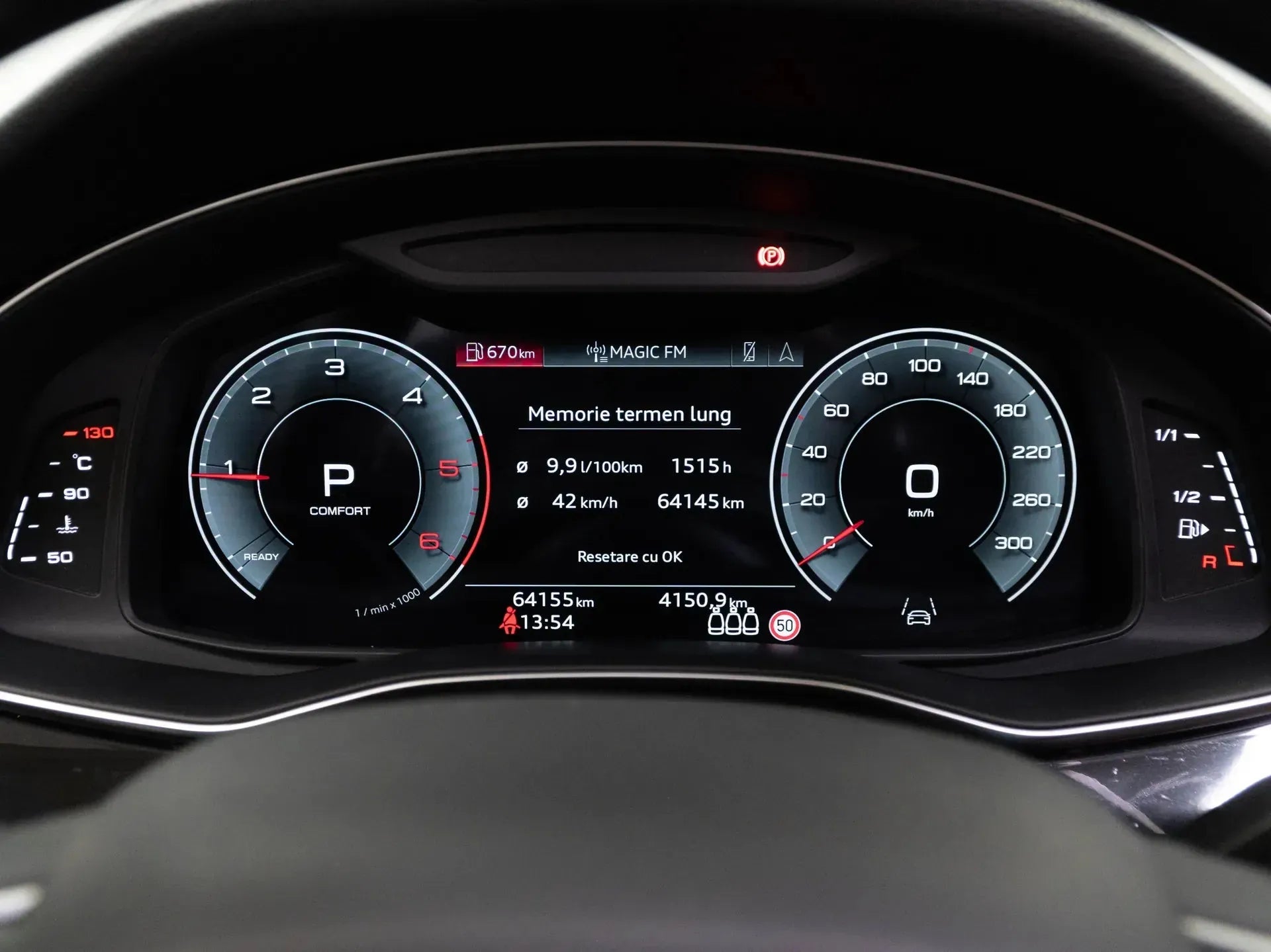 Audi Q7 50 TDI quattro - Samsaru's Car Outlet