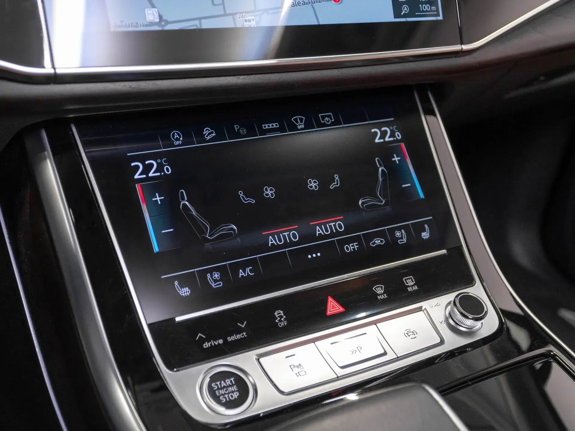 Audi Q7 50 TDI quattro - Samsaru's Car Outlet