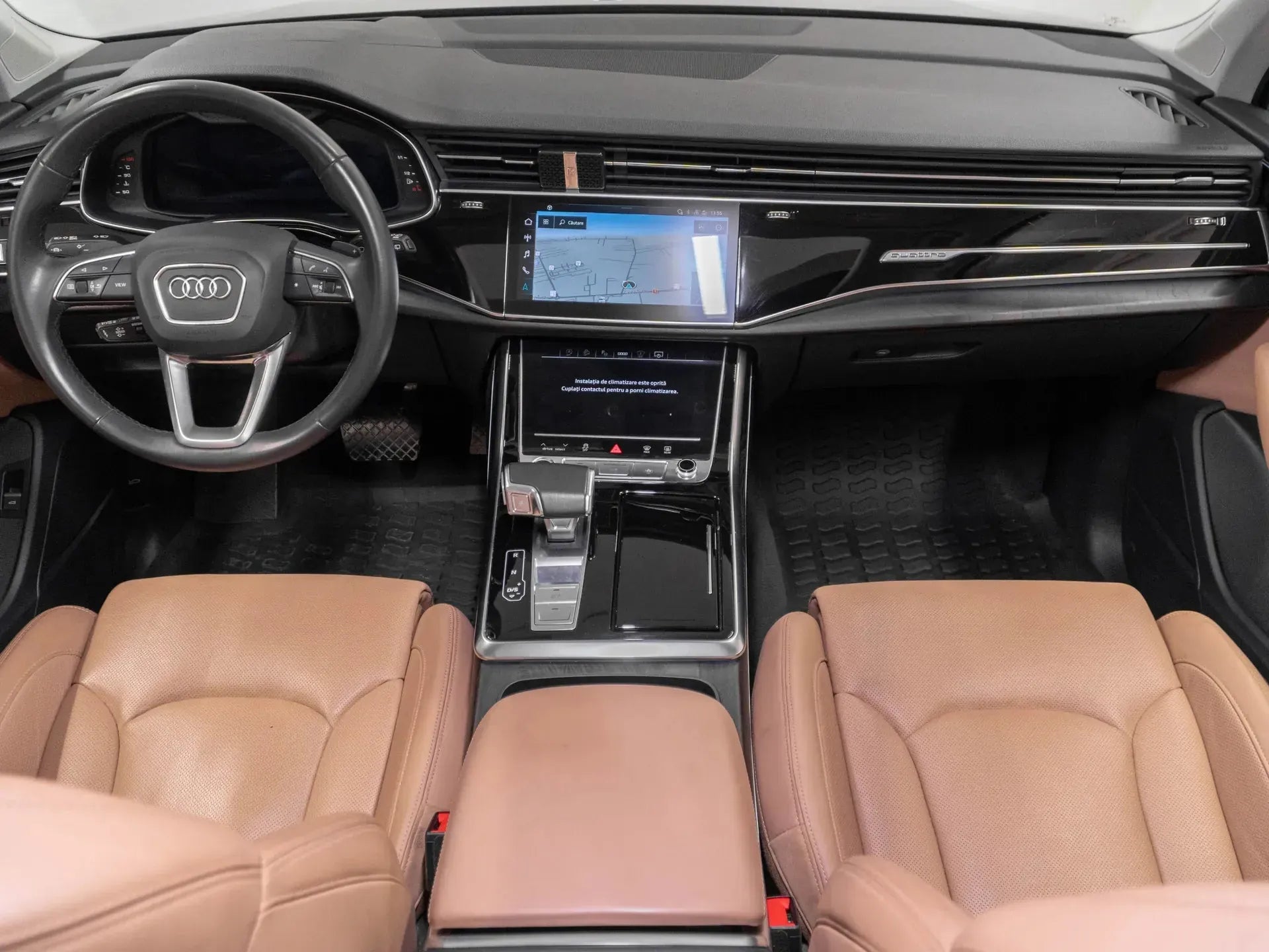 Audi Q7 50 TDI quattro - Samsaru's Car Outlet