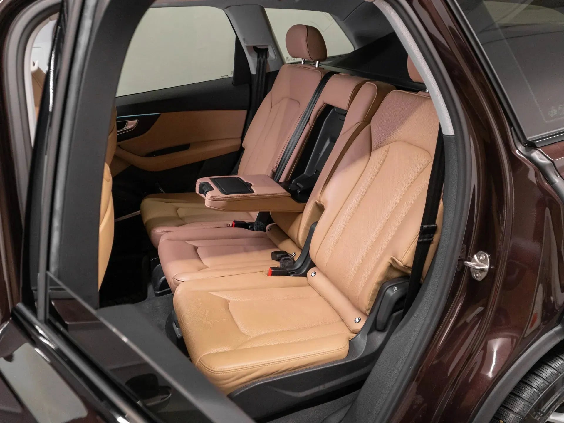 Audi Q7 50 TDI quattro - Samsaru's Car Outlet