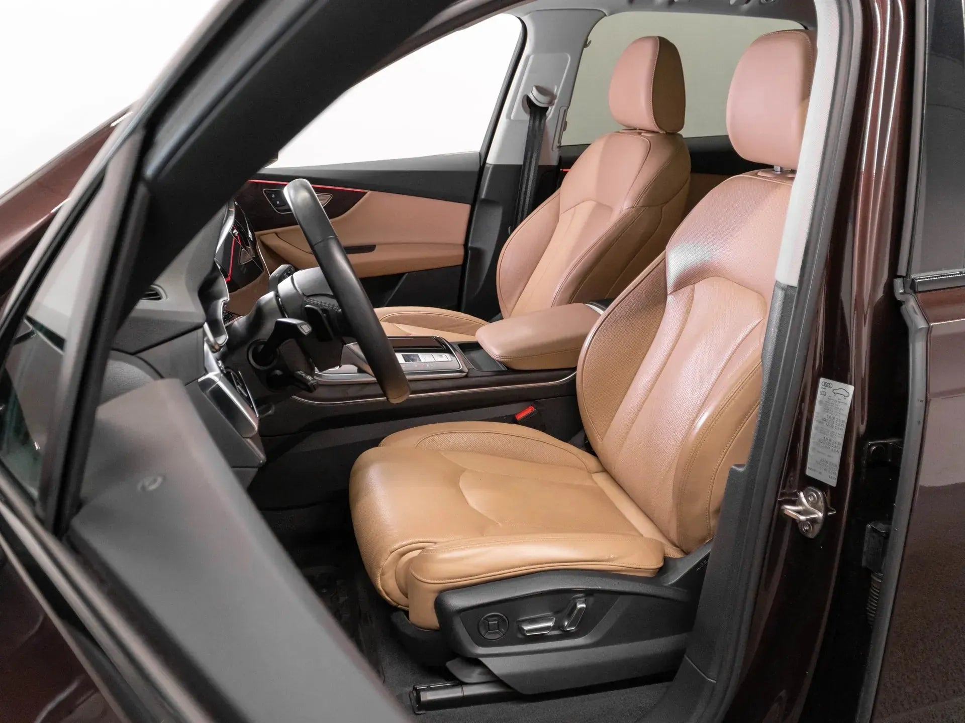 Audi Q7 50 TDI quattro - Samsaru's Car Outlet