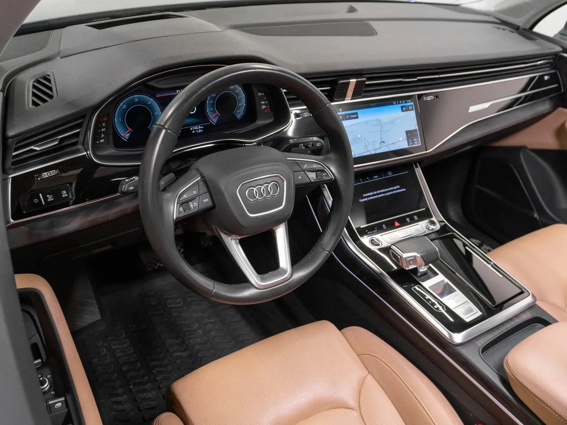 Audi Q7 50 TDI quattro - Samsaru's Car Outlet