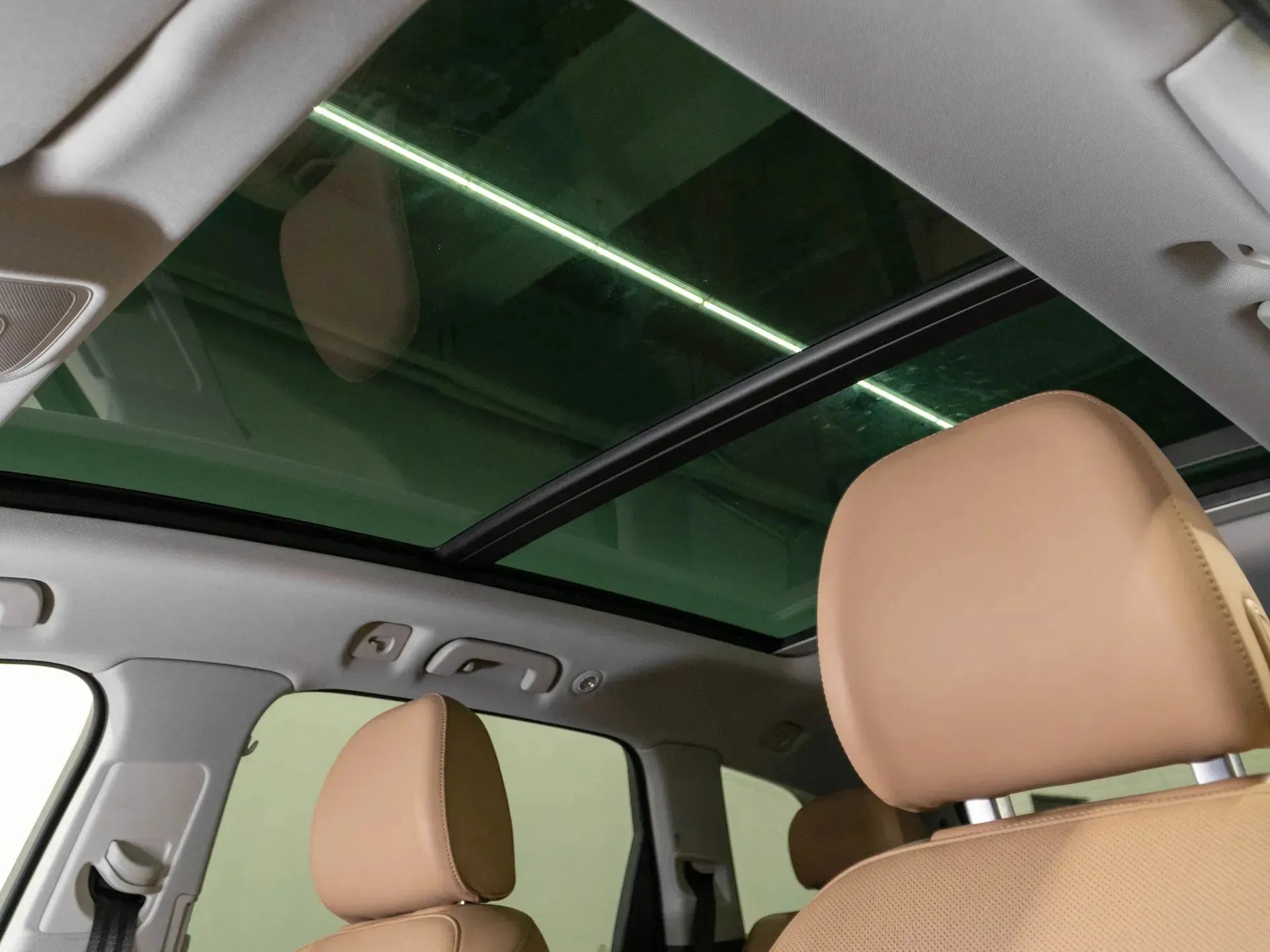 Audi Q7 50 TDI quattro - Samsaru's Car Outlet
