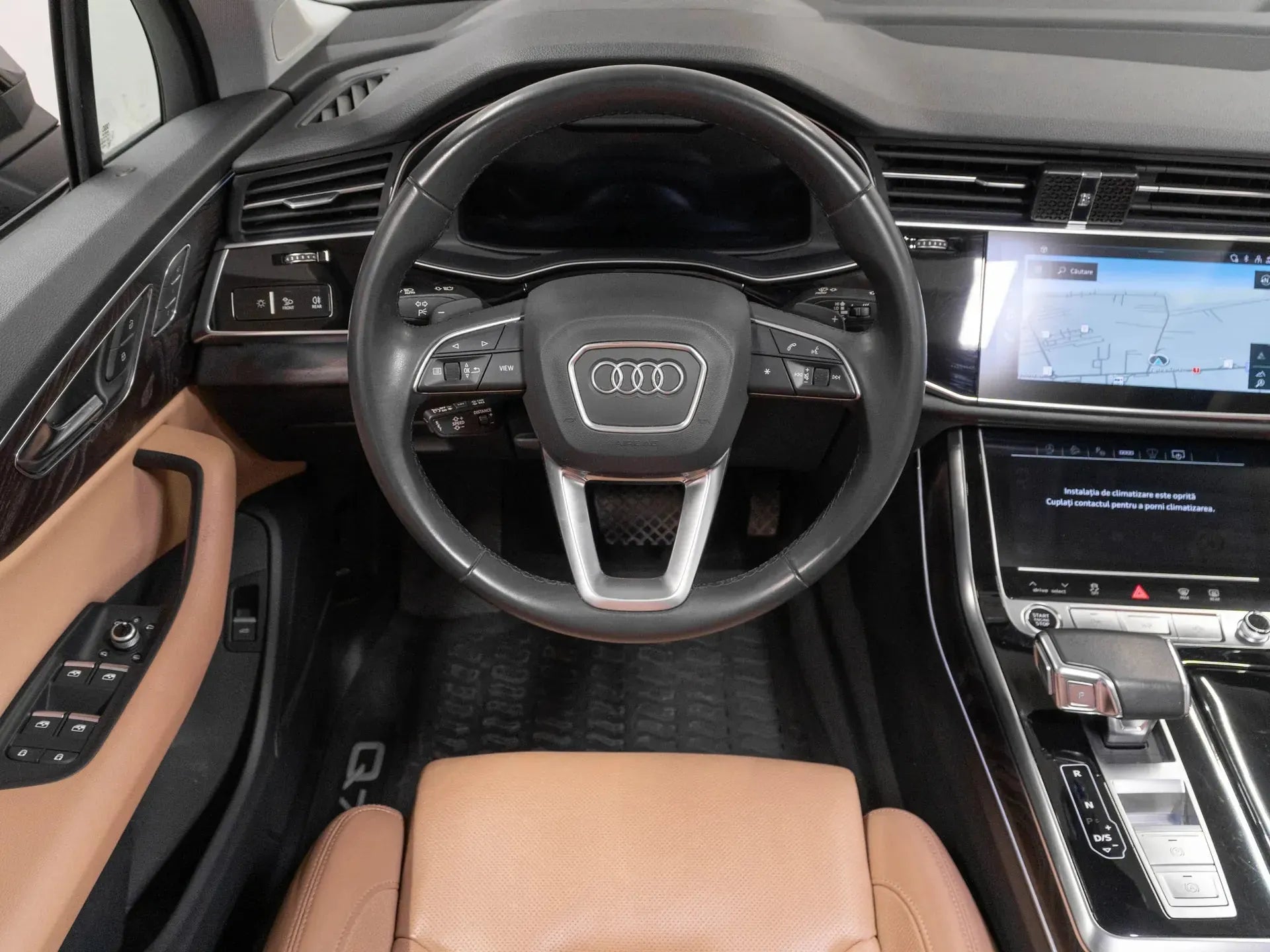 Audi Q7 50 TDI quattro - Samsaru's Car Outlet