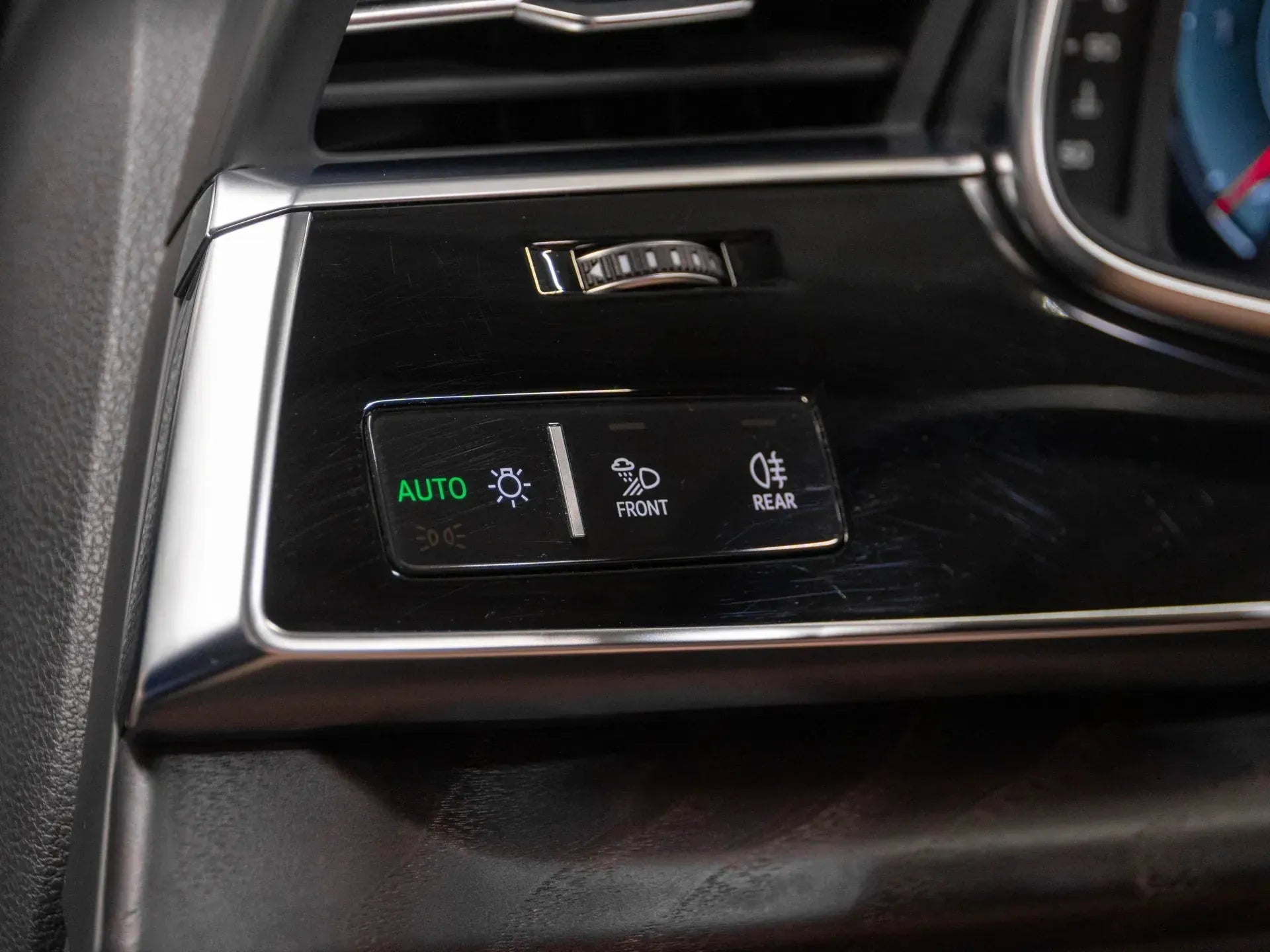 Audi Q7 50 TDI quattro - Samsaru's Car Outlet