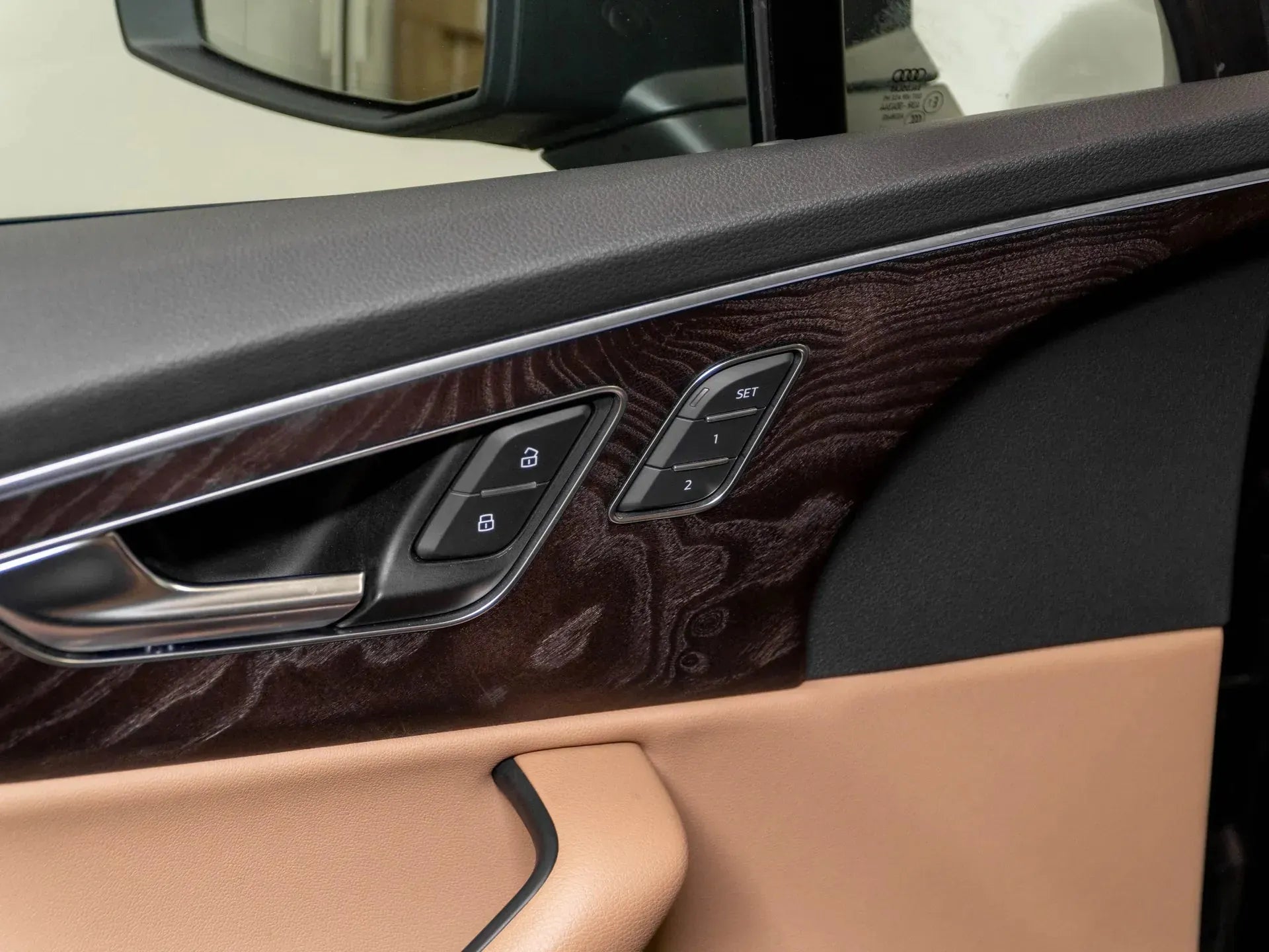 Audi Q7 50 TDI quattro - Samsaru's Car Outlet