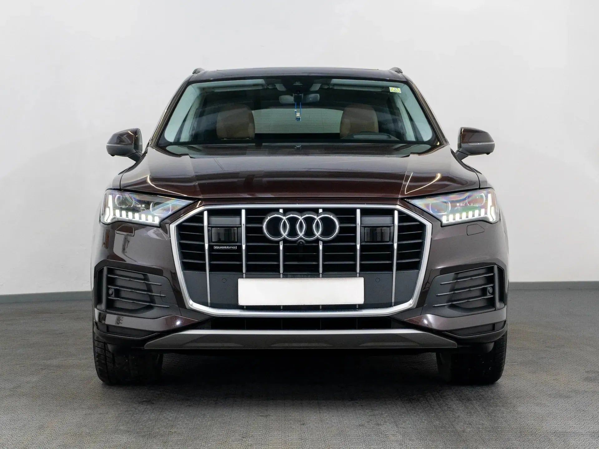 Audi Q7 50 TDI quattro - Samsaru's Car Outlet