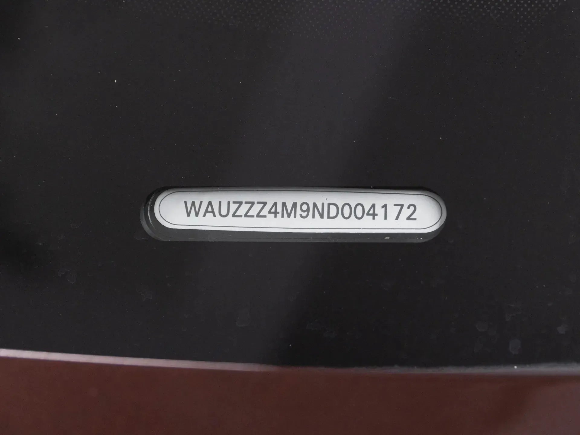 Audi Q7 50 TDI quattro - Samsaru's Car Outlet