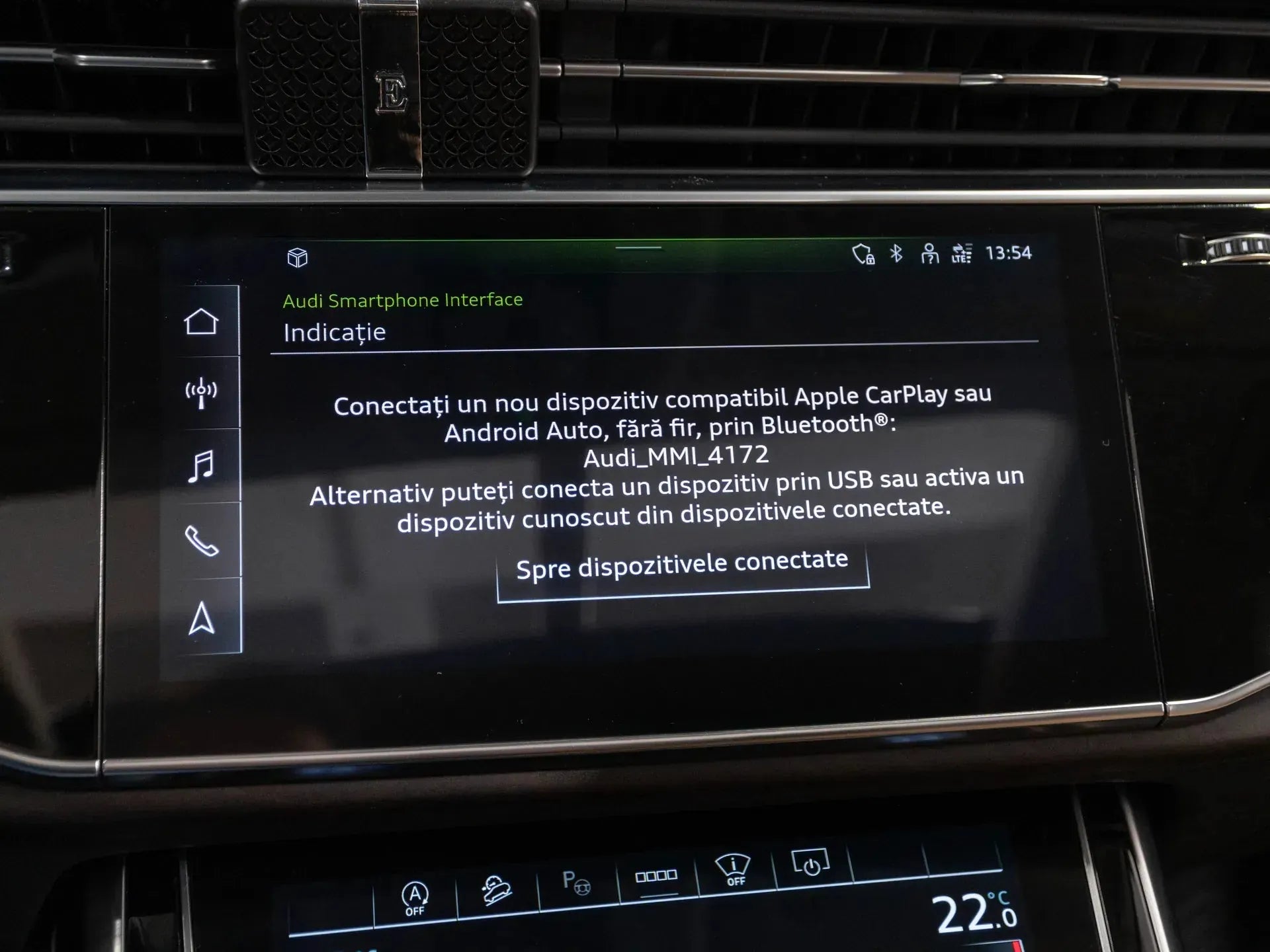 Audi Q7 50 TDI quattro - Samsaru's Car Outlet