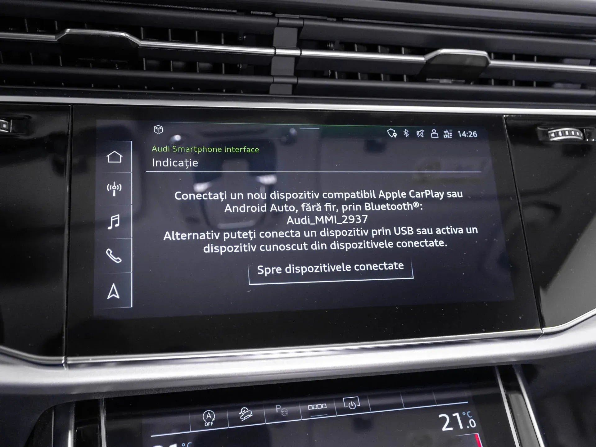 Audi Q8 55 TFSI quattro - Samsaru's Car Outlet