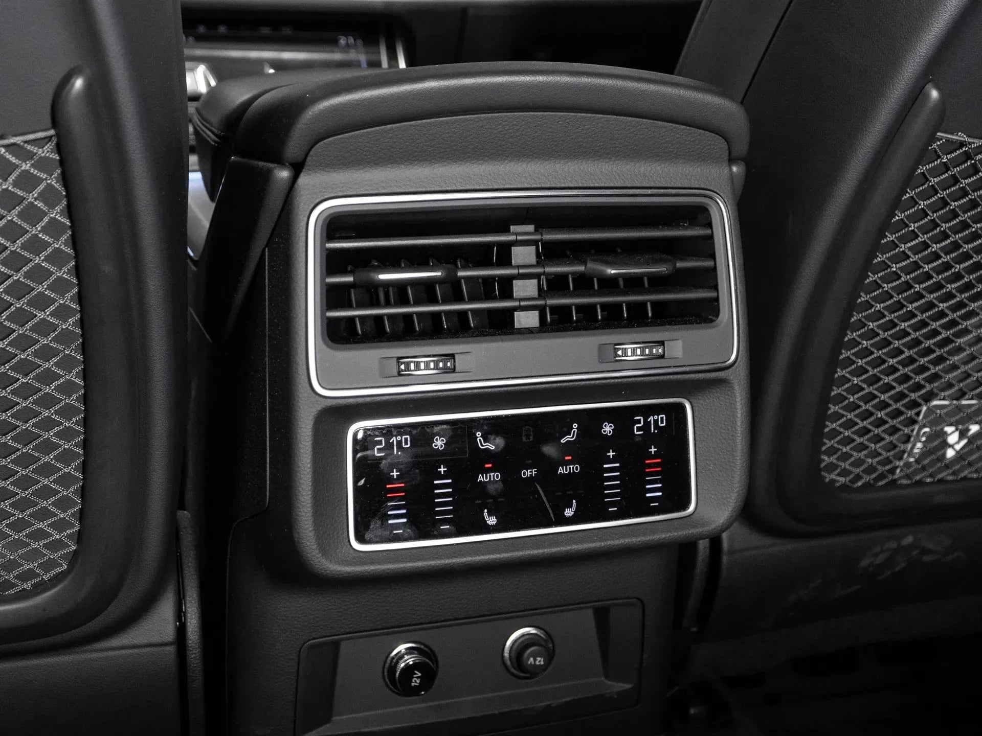 Audi Q8 55 TFSI quattro - Samsaru's Car Outlet