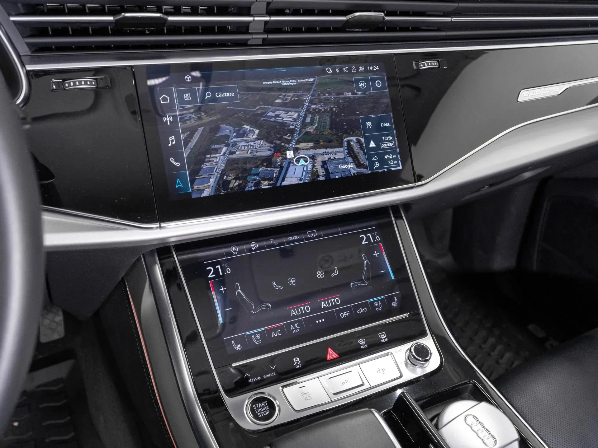 Audi Q8 55 TFSI quattro - Samsaru's Car Outlet