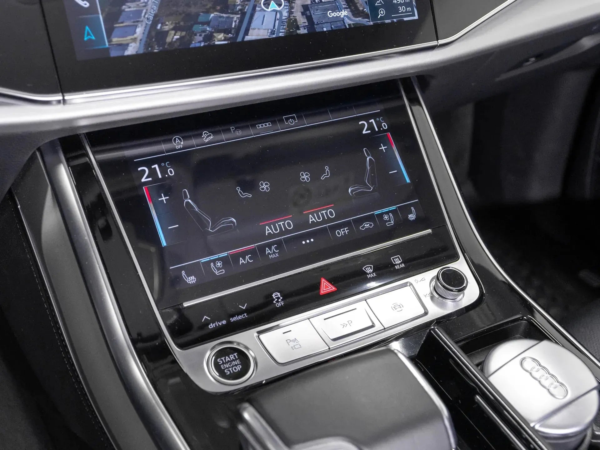 Audi Q8 55 TFSI quattro - Samsaru's Car Outlet