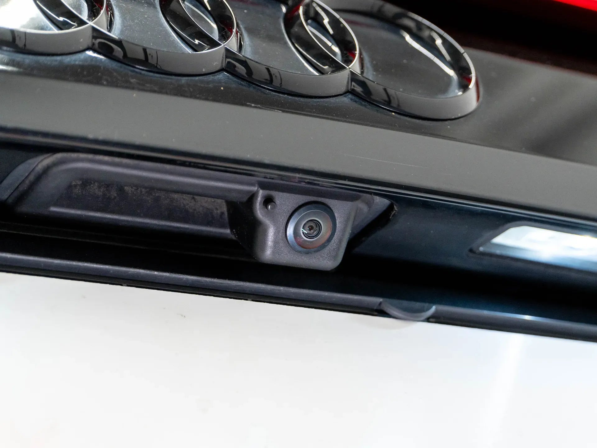 Audi Q8 55 TFSI quattro - Samsaru's Car Outlet