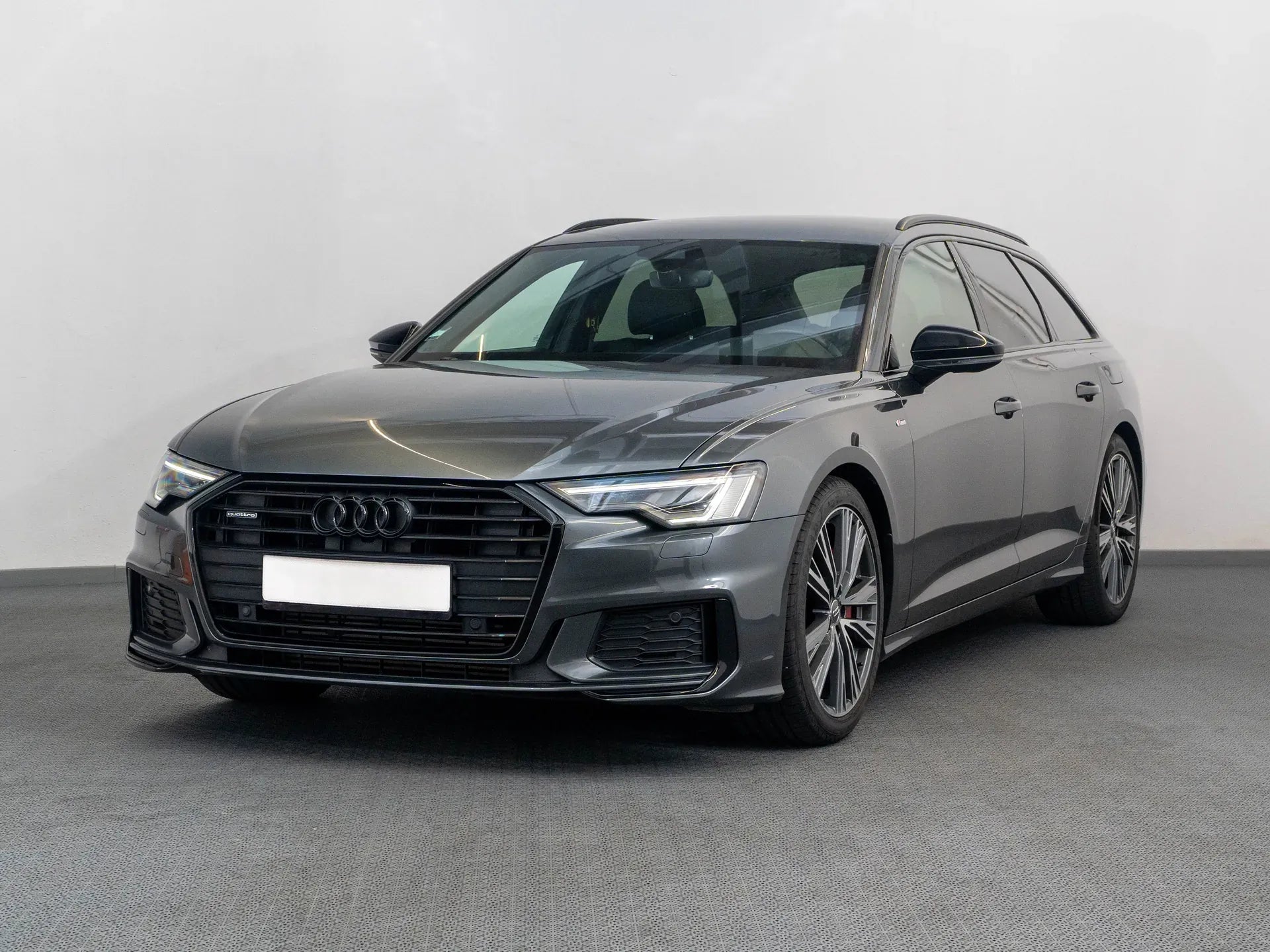 Audi A6 Avant Sport 55 TFSI quattro - Samsaru's Car Outlet